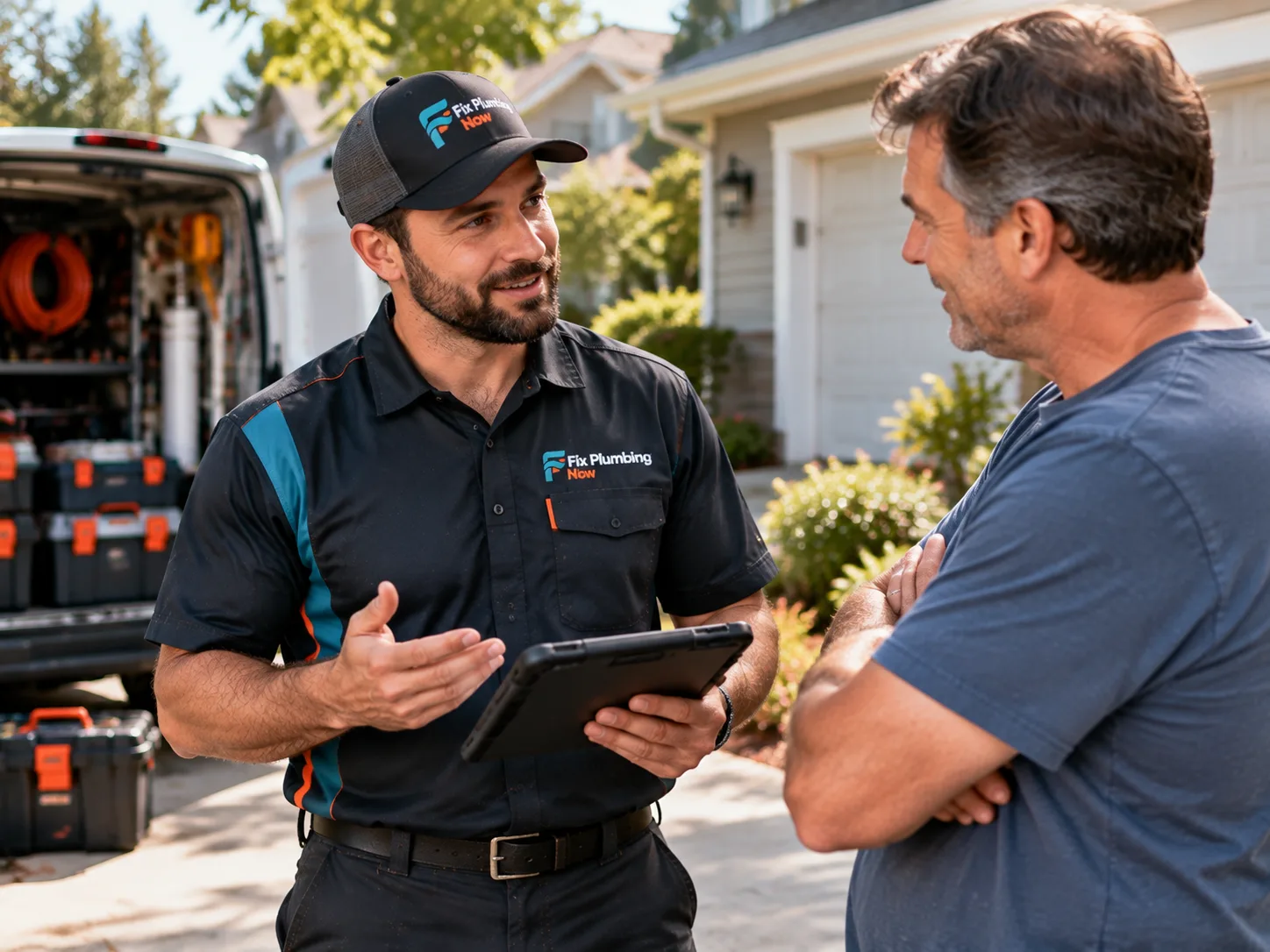 Clogged Drain Service Emmett, ID FAQs
